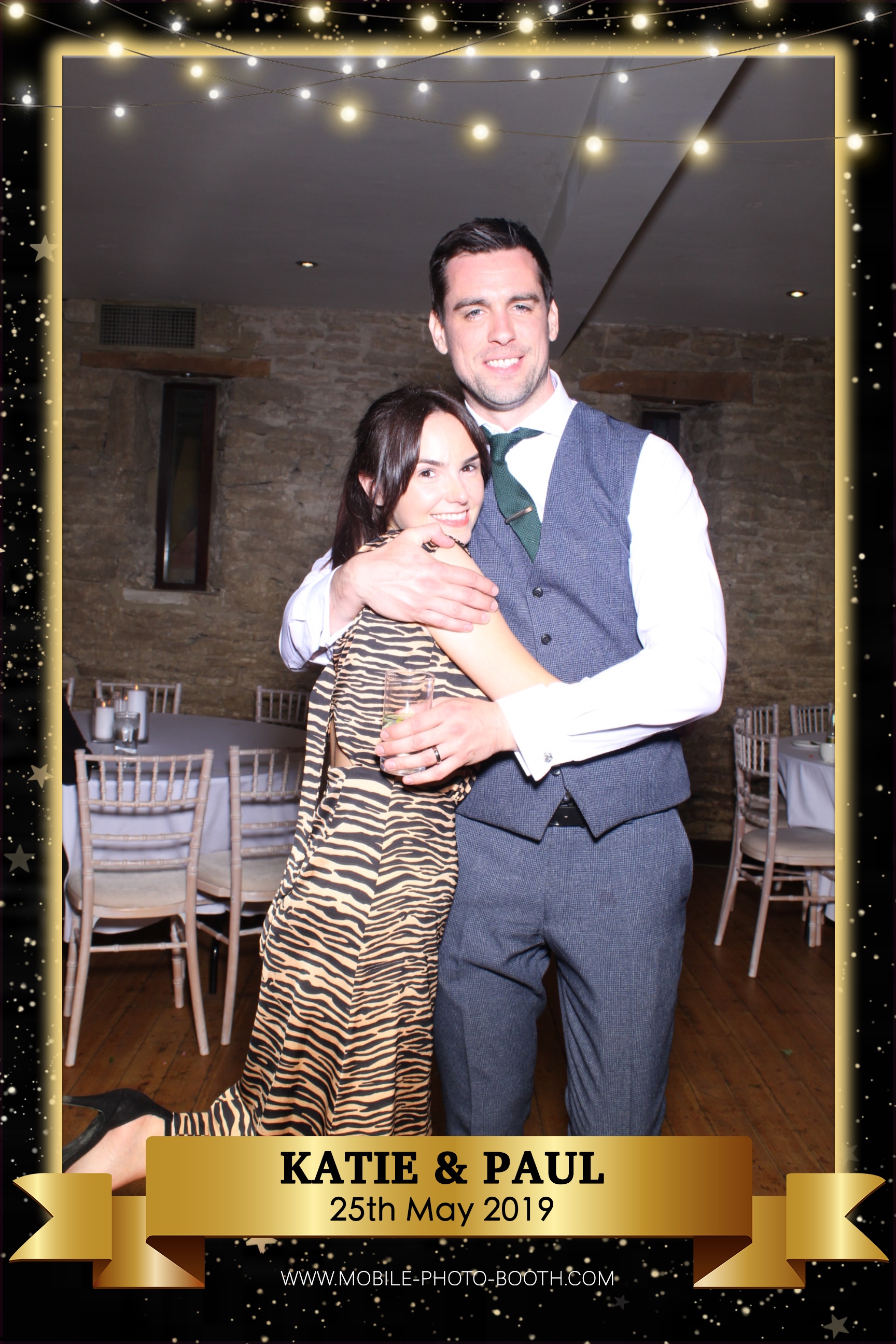 Katie & Pauls Wedding  | View more photos from the event at images.mobile-photo-booth.com/u/MobilePhotoBoothUK/Katie-Pauls-Wedding
